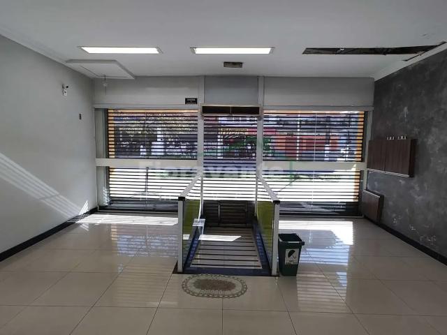 Condominio venda em Santos