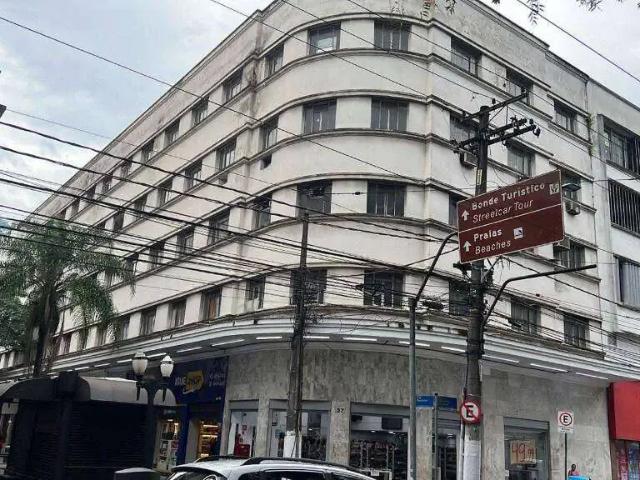 Condominio venda em Região Imediata de Santos, Região Metropolitana da Baixada Santista