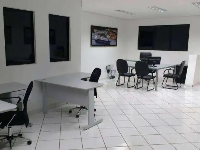 Condominio venda em Região Imediata de Santos, Região Metropolitana da Baixada Santista