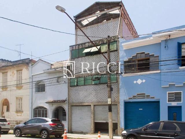 Condominio venda em Santos