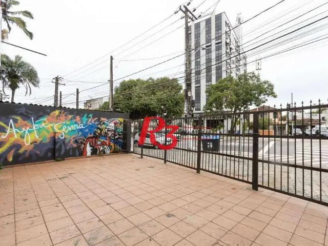 Condominio venda em Região Imediata de Santos, Região Metropolitana da Baixada Santista