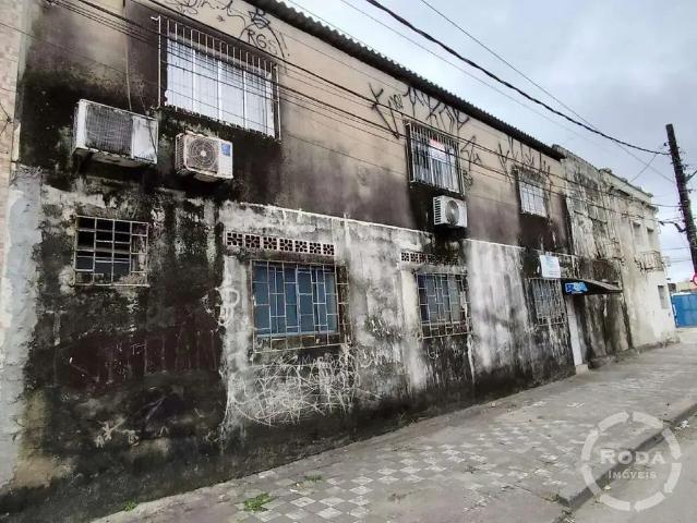 Condominio venda em Região Imediata de Santos, Região Metropolitana da Baixada Santista