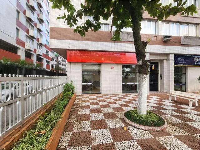 Condominio venda em Região Imediata de Santos, Região Metropolitana da Baixada Santista