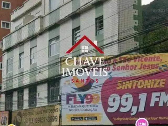 Condominio venda em São Vicente