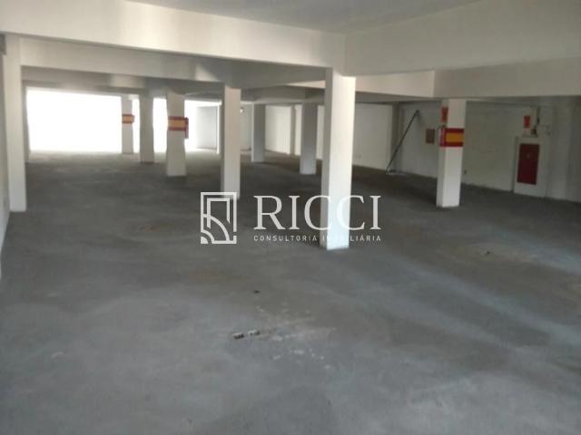 Condominio venda em Jabaquara, Santos
