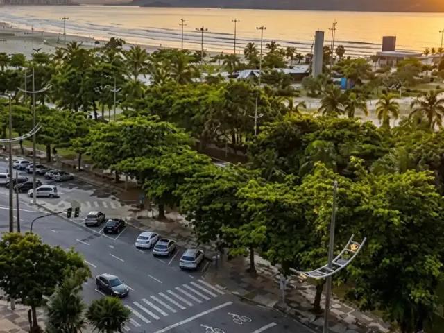 Condominio venda em Região Imediata de Santos, Região Metropolitana da Baixada Santista