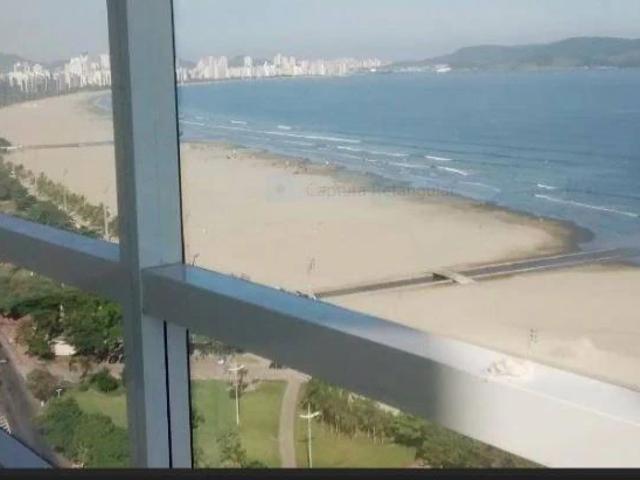 Condominio venda em Santos