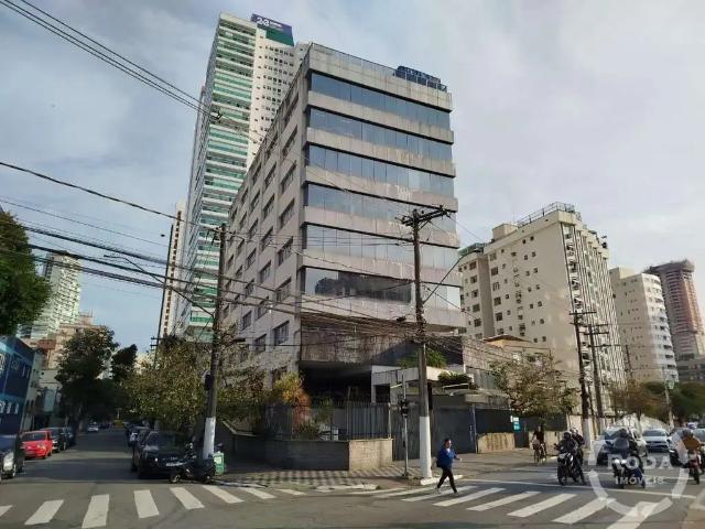 Condominio venda em Região Imediata de Santos, Região Metropolitana da Baixada Santista