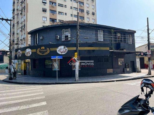 Condominio venda em Região Imediata de Santos, Região Metropolitana da Baixada Santista