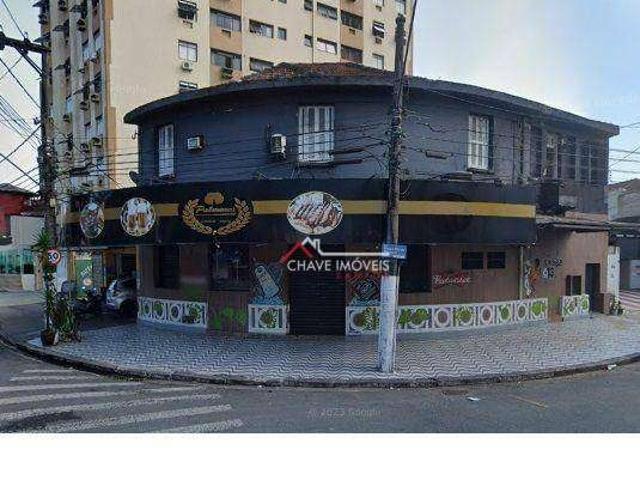 Condominio venda em Região Imediata de Santos, Região Metropolitana da Baixada Santista
