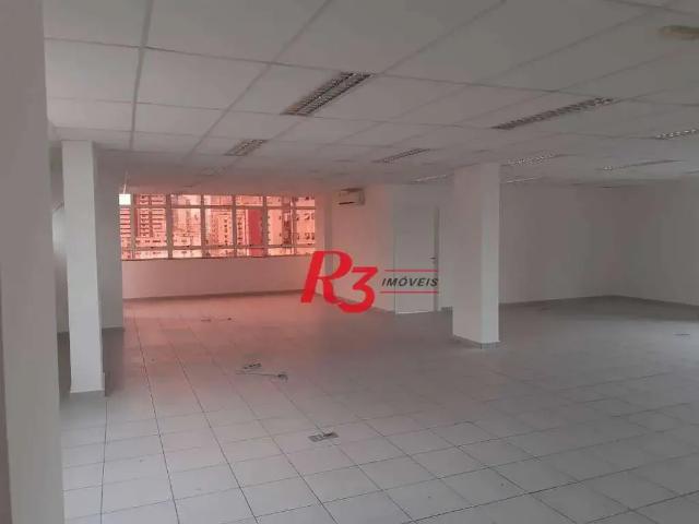 Condominio venda em Santos