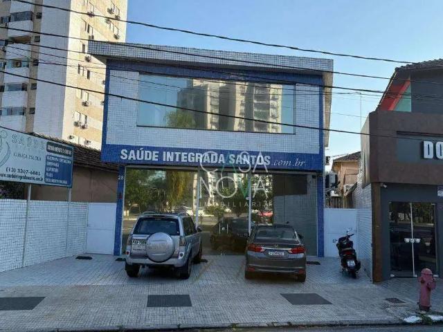 Condominio venda em Região Imediata de Santos, Região Metropolitana da Baixada Santista