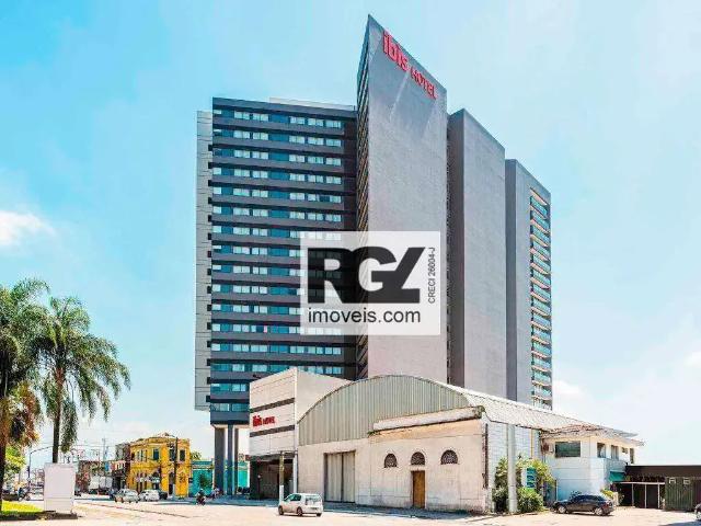 Condominio venda em Região Imediata de Santos, Região Metropolitana da Baixada Santista