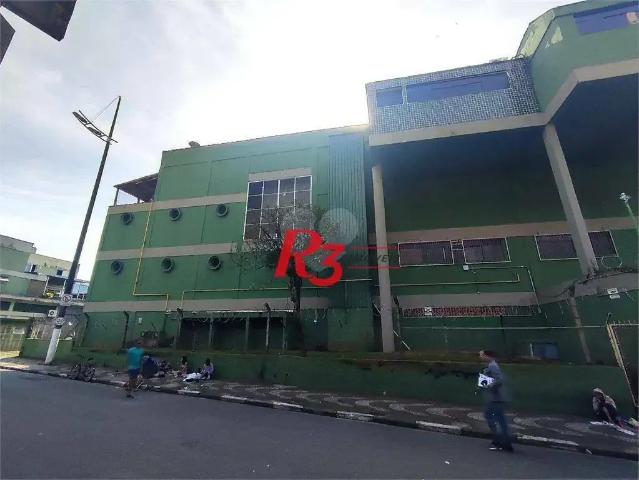 Condominio venda em Região Imediata de Santos, Região Metropolitana da Baixada Santista