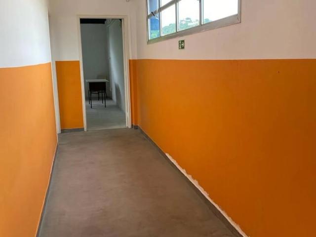 Condominio venda em Santos