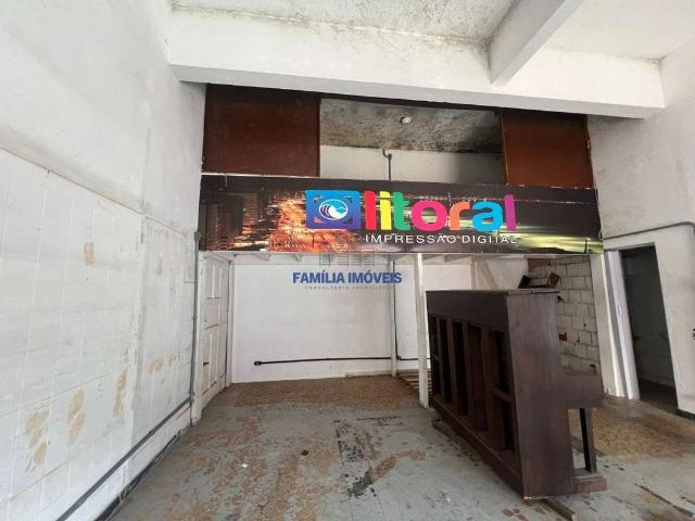 Condominio venda em Região Imediata de Santos, Região Metropolitana da Baixada Santista