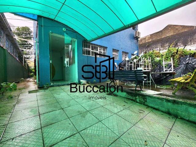 Condominio venda em Santos
