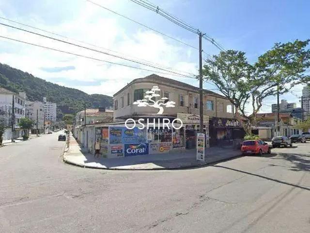Condominio venda em Região Imediata de Santos, Região Metropolitana da Baixada Santista