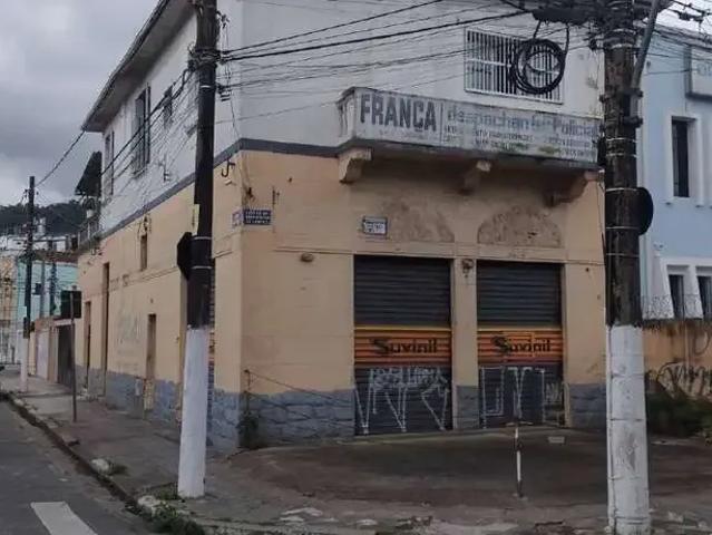 Condominio venda em Região Imediata de Santos, Região Metropolitana da Baixada Santista