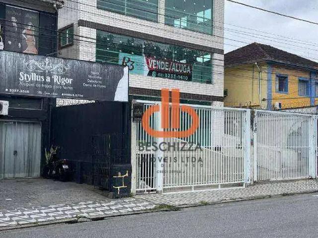 Condominio venda em Região Imediata de Santos, Região Metropolitana da Baixada Santista