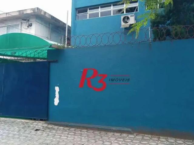 Condominio venda em Santos