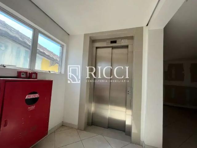 Condominio venda em Santos