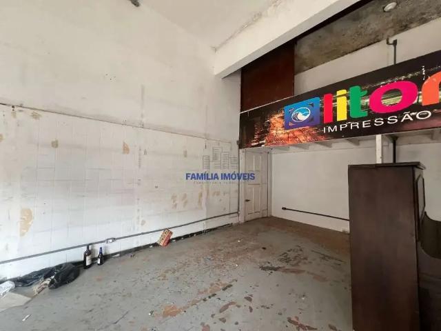 Condominio venda em Santos