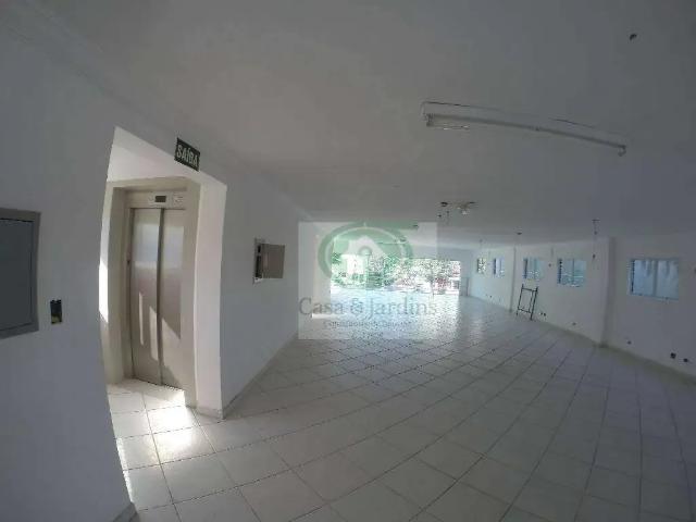 Condominio venda em Santos