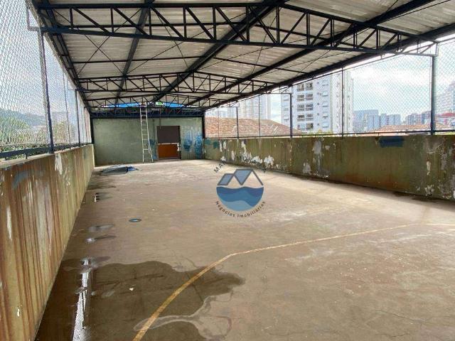 Condominio venda em Região Imediata de Santos, Região Metropolitana da Baixada Santista
