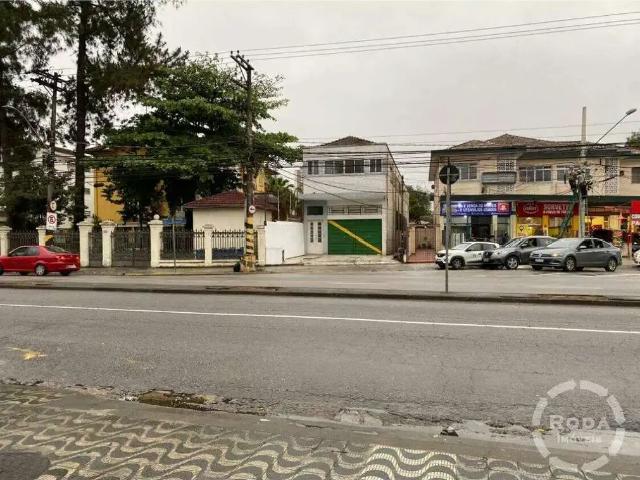 Condominio venda em Região Imediata de Santos, Região Metropolitana da Baixada Santista