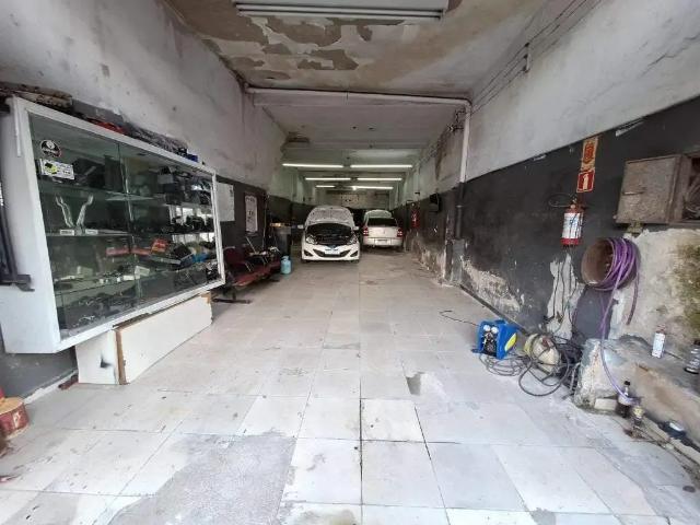 Condominio venda em Santos