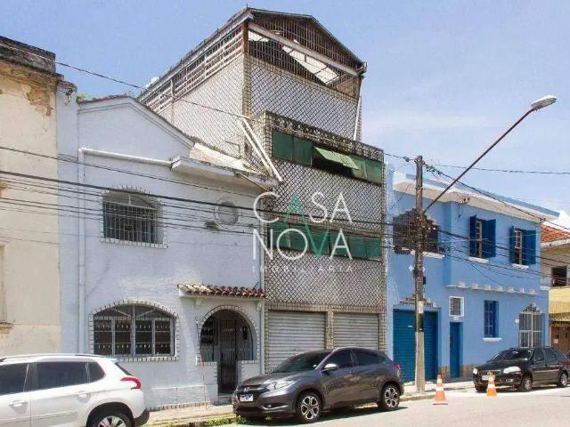 Condominio venda em Região Imediata de Santos, Região Metropolitana da Baixada Santista