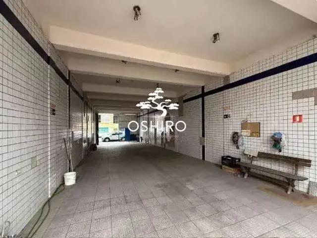 Condominio venda em Santos