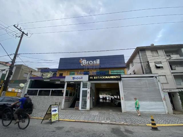 Condominio venda em Região Imediata de Santos, Região Metropolitana da Baixada Santista