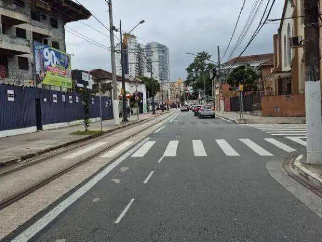 Condominio venda em Santos