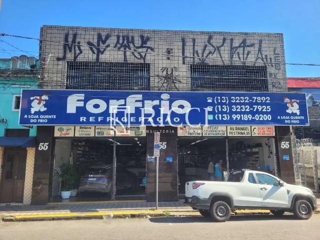 Condominio venda em Região Imediata de Santos, Região Metropolitana da Baixada Santista