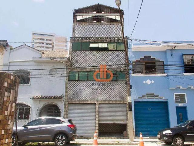 Condominio venda em Região Imediata de Santos, Região Metropolitana da Baixada Santista