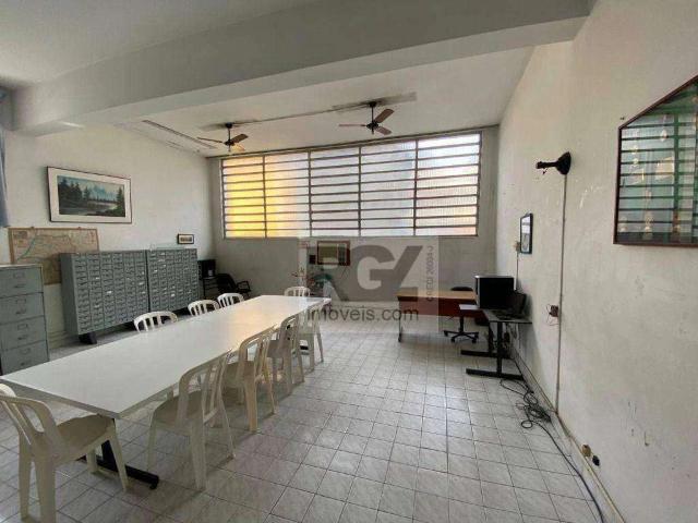 Condominio venda em Santos
