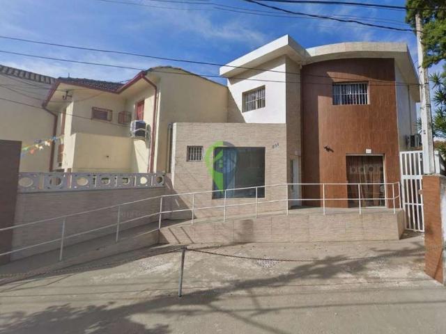 Condominio venda em Região Imediata de Santos, Região Metropolitana da Baixada Santista