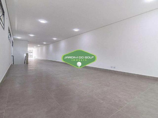Condominio venda em Santos