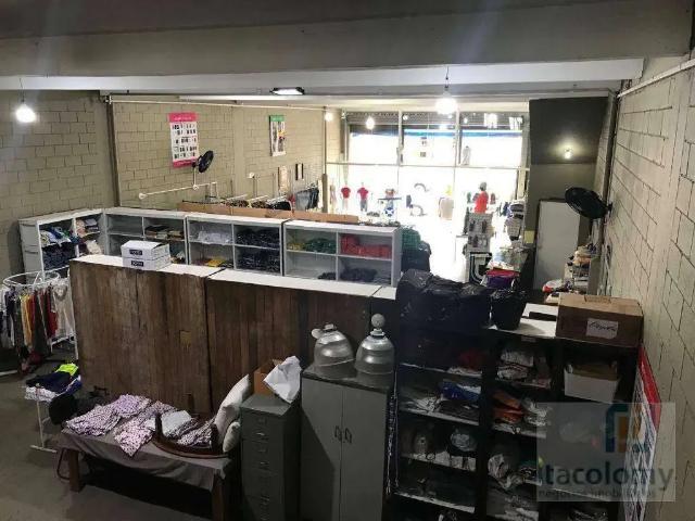 Condominio venda em Região Imediata de Santos, Região Metropolitana da Baixada Santista
