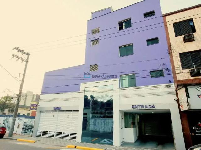 Condominio venda em Região Imediata de Santos, Região Metropolitana da Baixada Santista