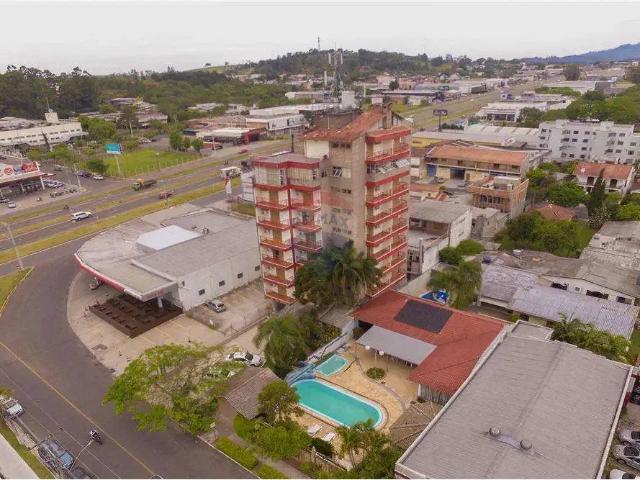 Condominio venda em Região Geográfica Imediata de Novo Hamburgo - São Leopoldo, Região Metropolitana de Porto Alegre