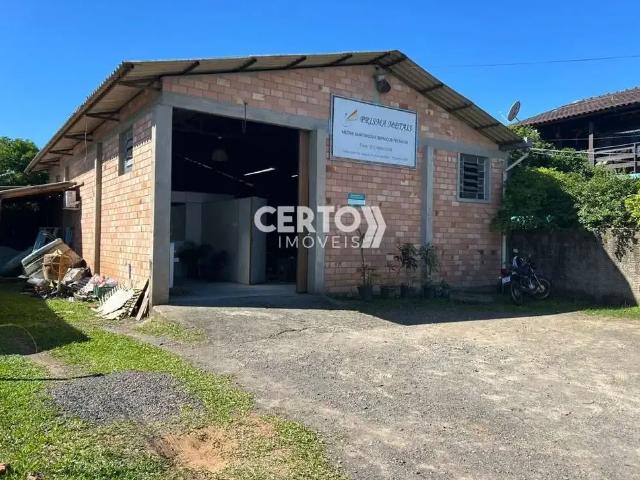Condominio venda em Região Geográfica Imediata de Novo Hamburgo - São Leopoldo, Região Metropolitana de Porto Alegre