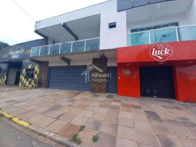 Condominio venda em Sapucaia do Sul