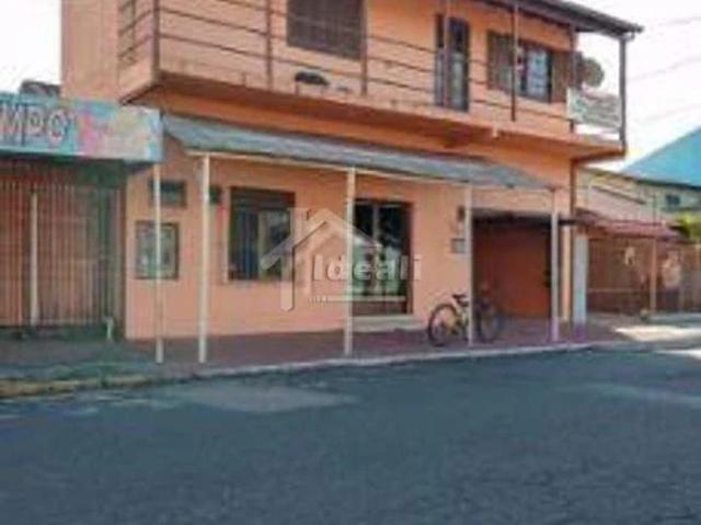 Condominio venda em Sapucaia do Sul