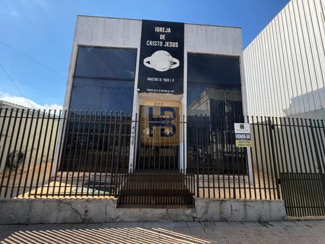 Condominio venda em Região Geográfica Imediata de Maringá, Sarandi