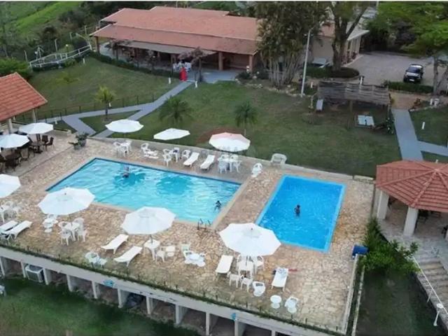 Condominio venda em Região Imediata de Amparo, Serra Negra