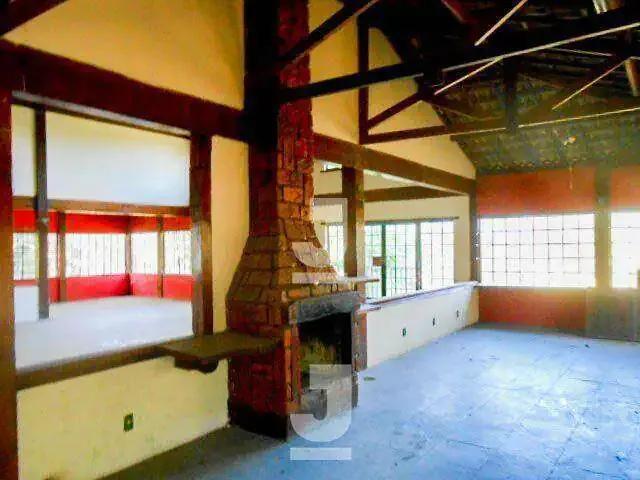 Condominio venda em Região Imediata de Amparo, Serra Negra