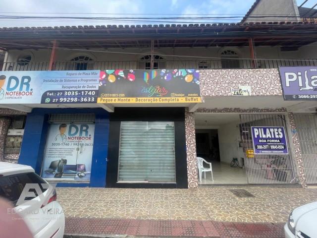 Condominio venda em Região de Laranjeiras, Serra